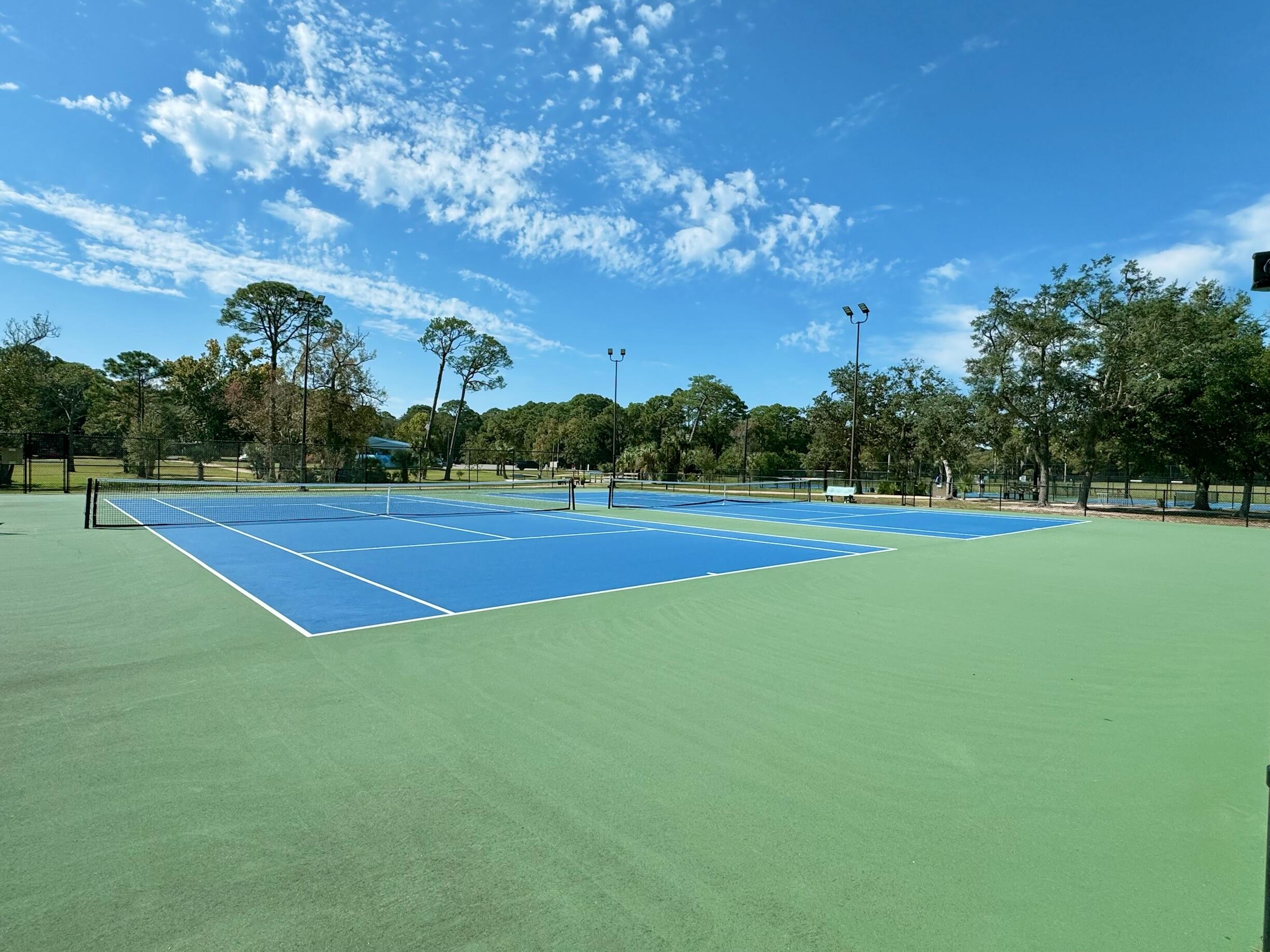 PARK PLACE 2ND ADDN - Residential