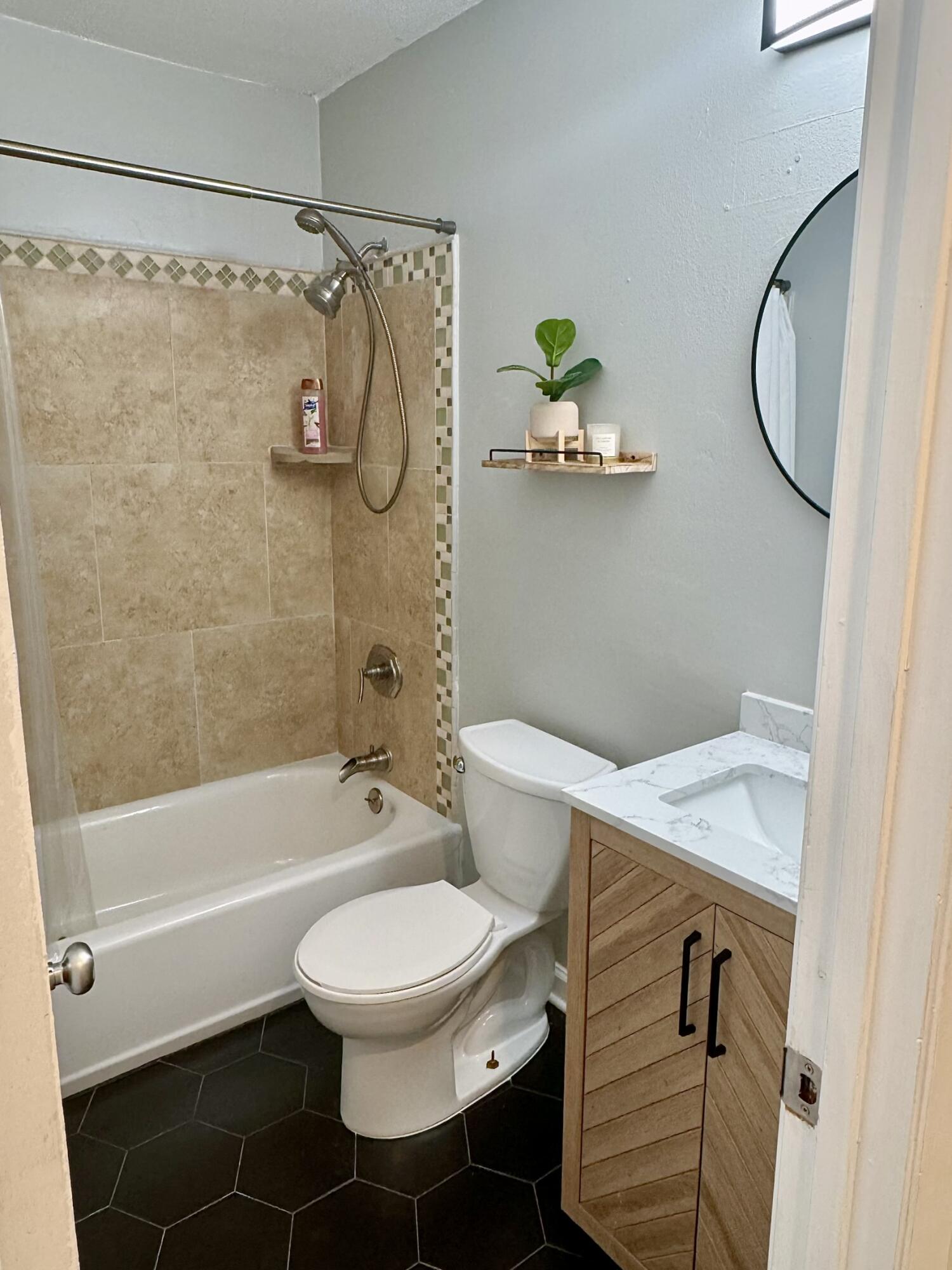 PARK PLACE 2ND ADDN - Residential