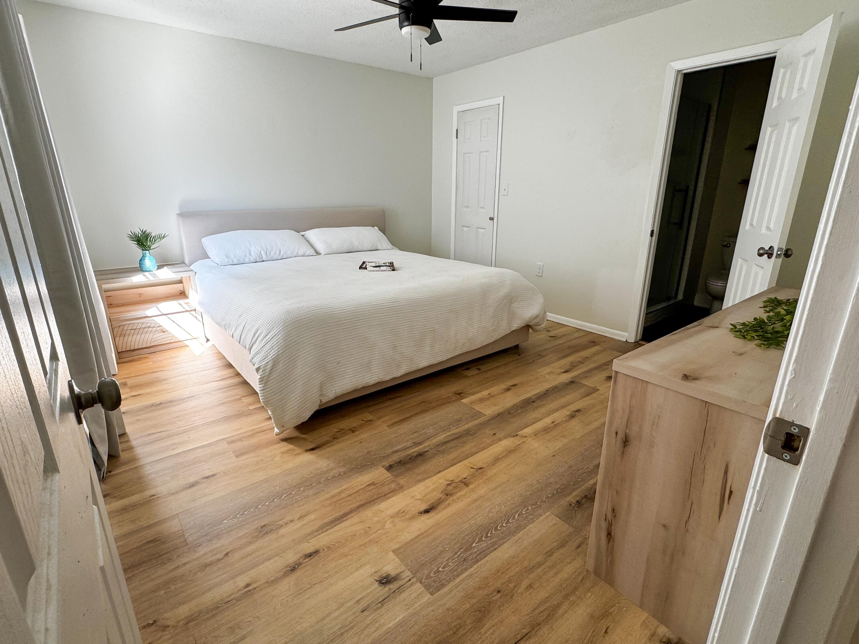 PARK PLACE 2ND ADDN - Residential