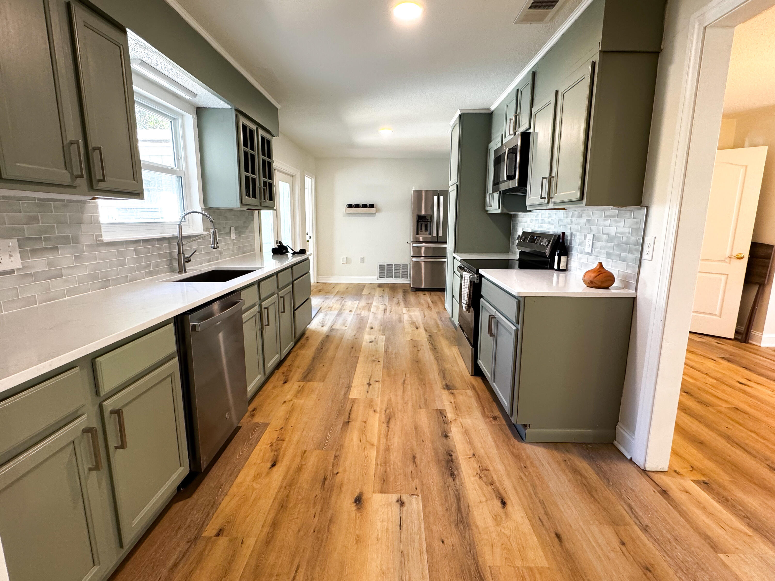 PARK PLACE 2ND ADDN - Residential