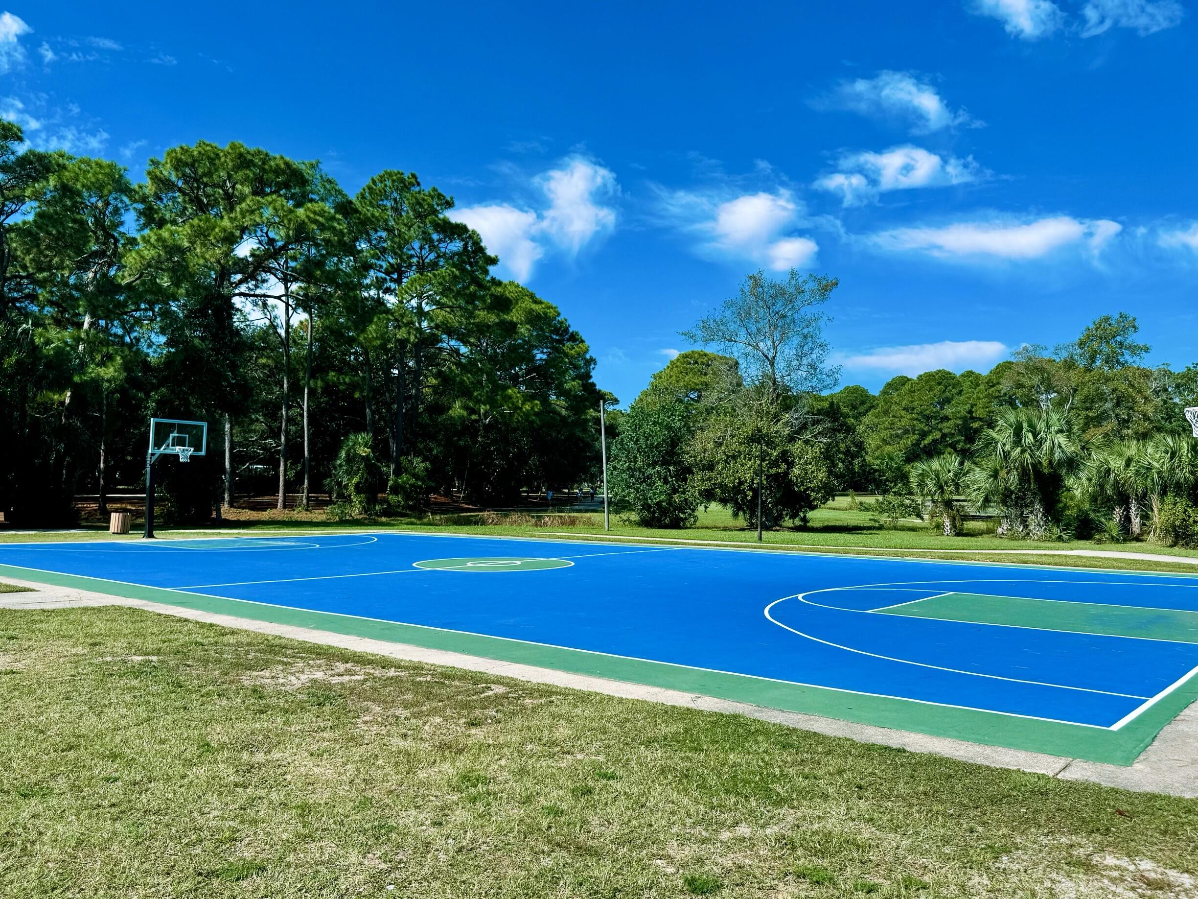 PARK PLACE 2ND ADDN - Residential