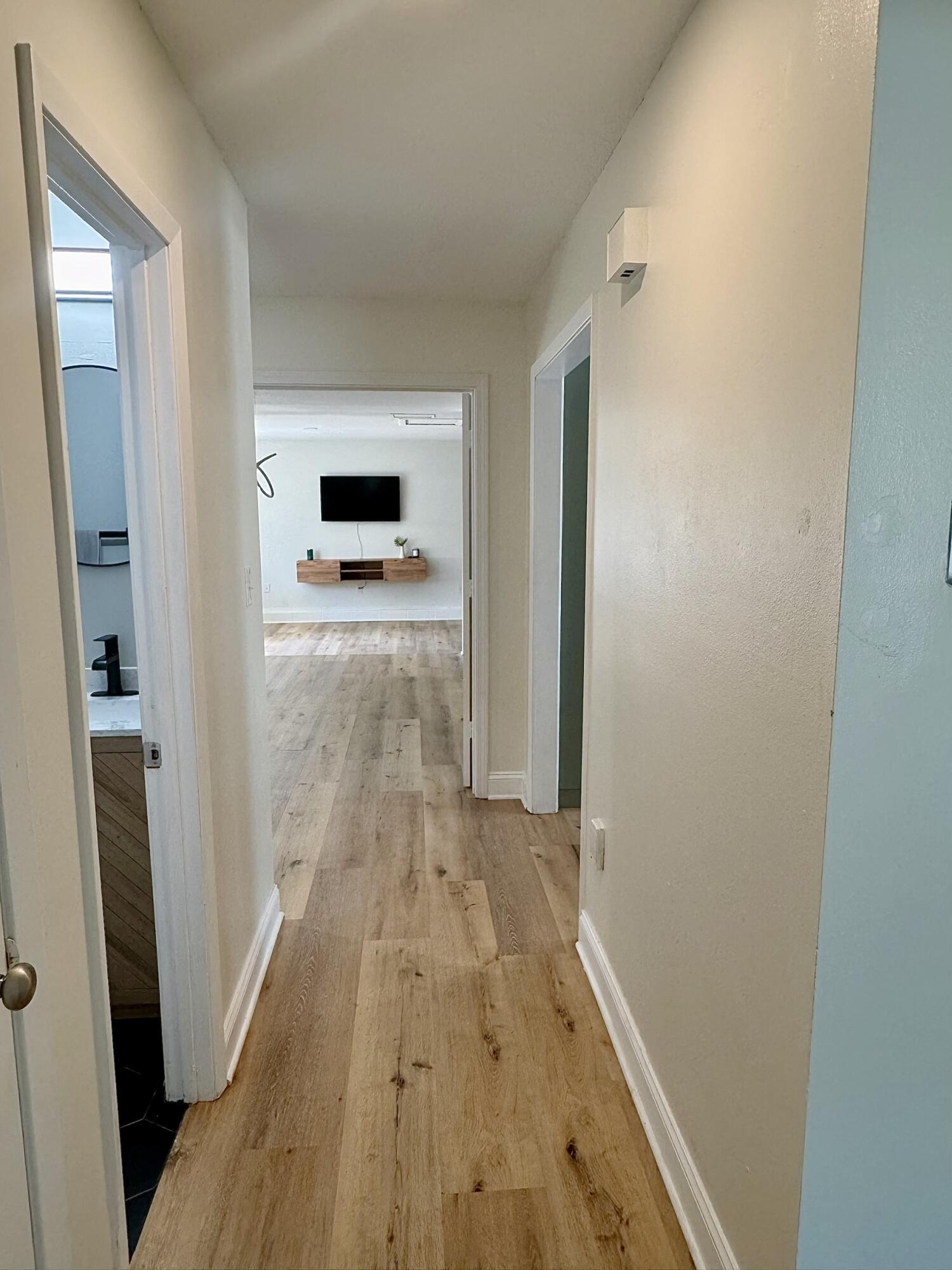 PARK PLACE 2ND ADDN - Residential