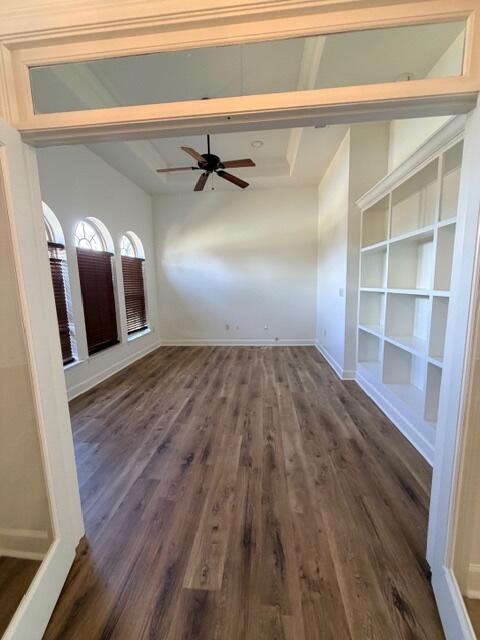 CHARDONNAY ESTATES LOT 48 - Residential Lease