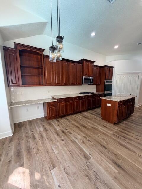 CHARDONNAY ESTATES LOT 48 - Residential Lease