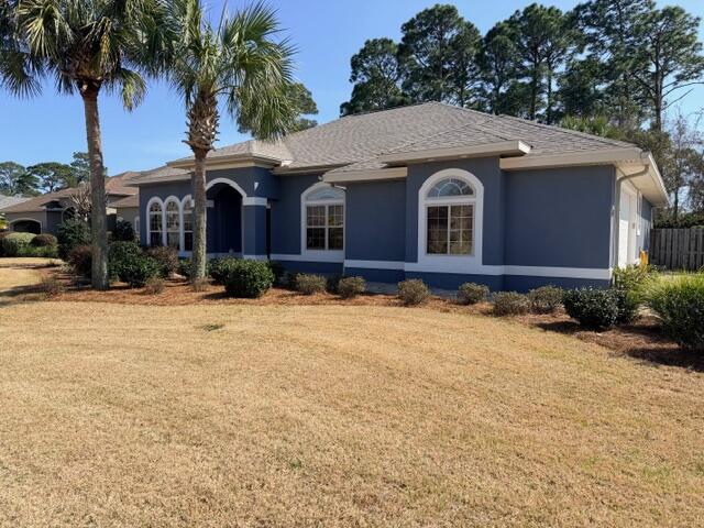 CHARDONNAY ESTATES LOT 48 - Residential Lease