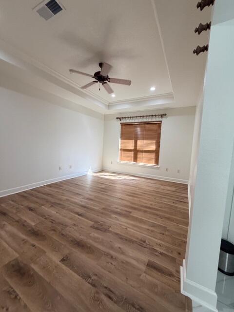 CHARDONNAY ESTATES LOT 48 - Residential Lease