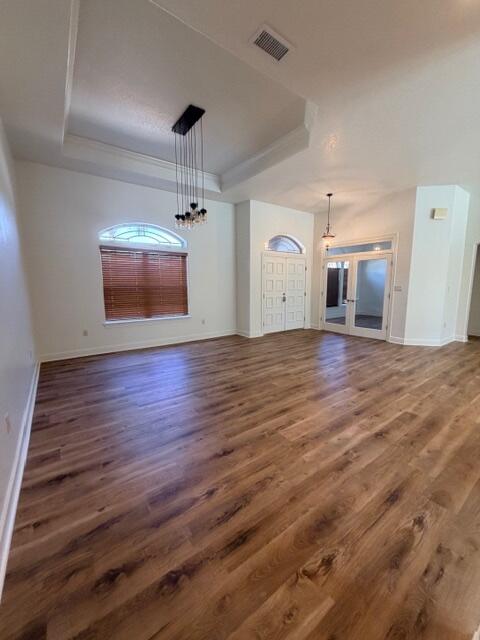 CHARDONNAY ESTATES LOT 48 - Residential Lease