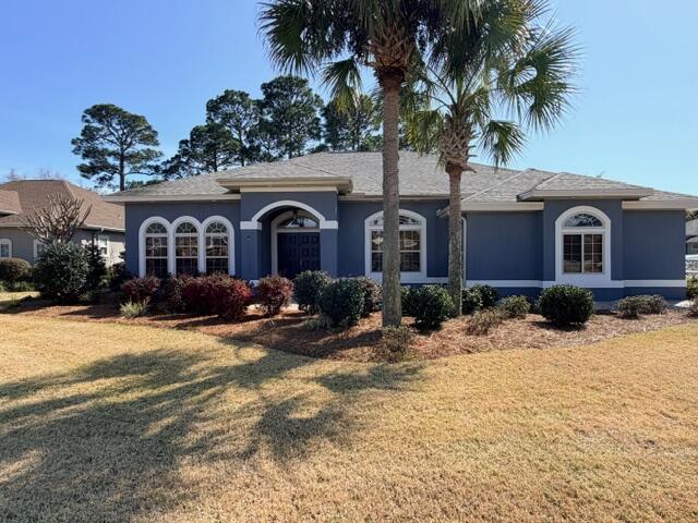 CHARDONNAY ESTATES LOT 48 - Residential Lease