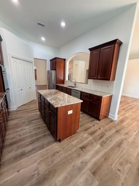 CHARDONNAY ESTATES LOT 48 - Residential Lease