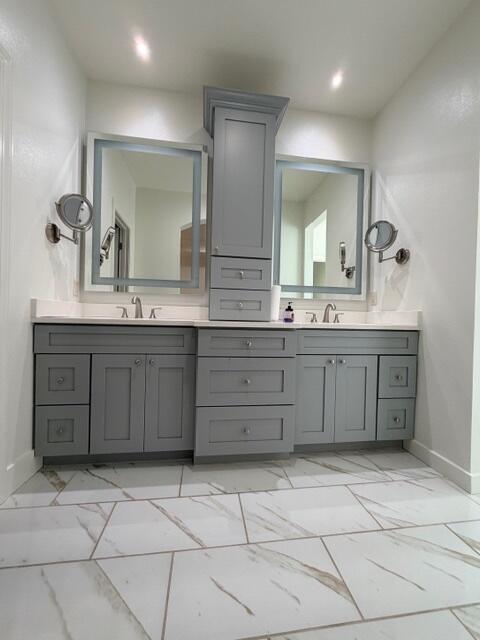 CHARDONNAY ESTATES LOT 48 - Residential Lease