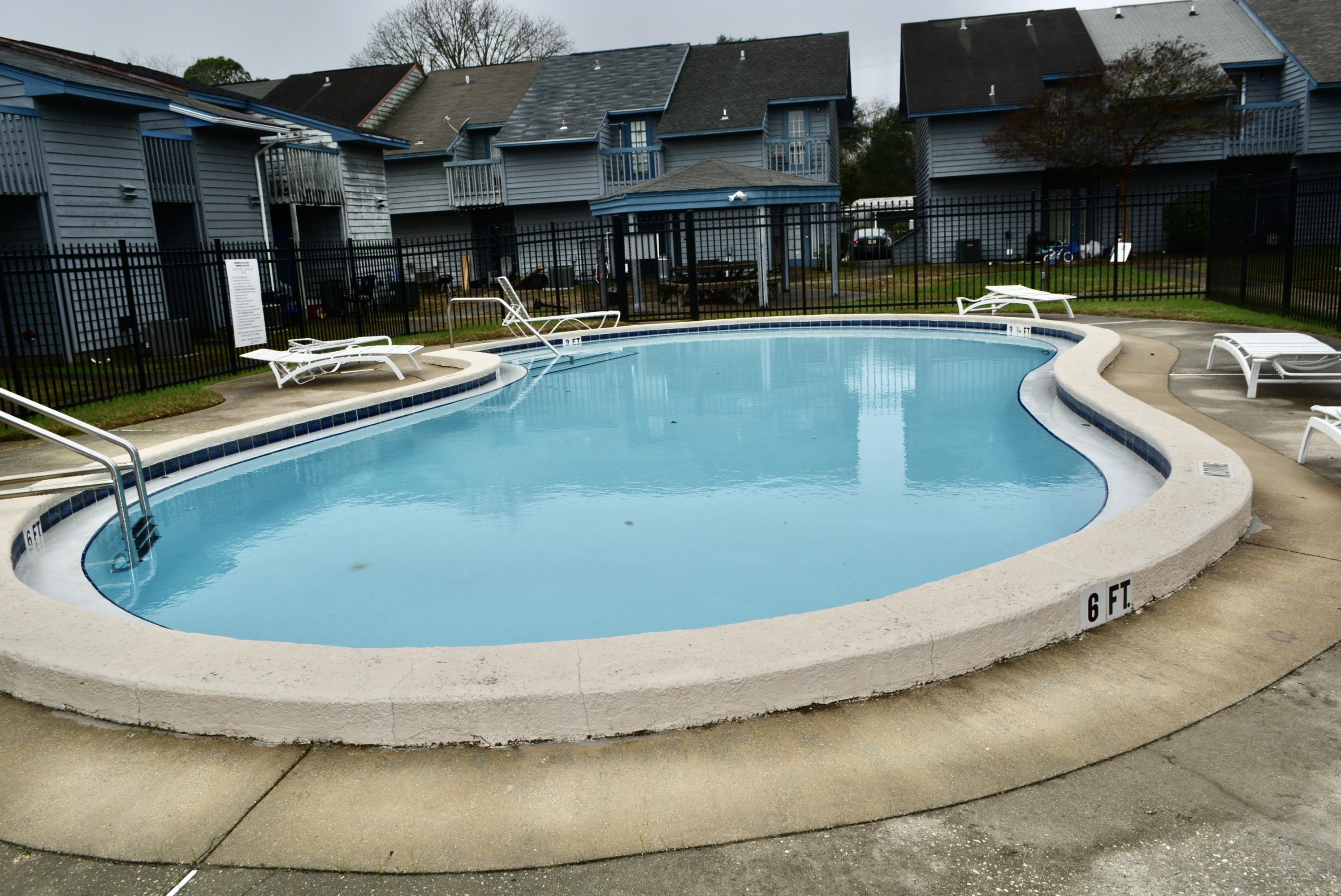 BROWNSVILLE STATION 3 - Residential