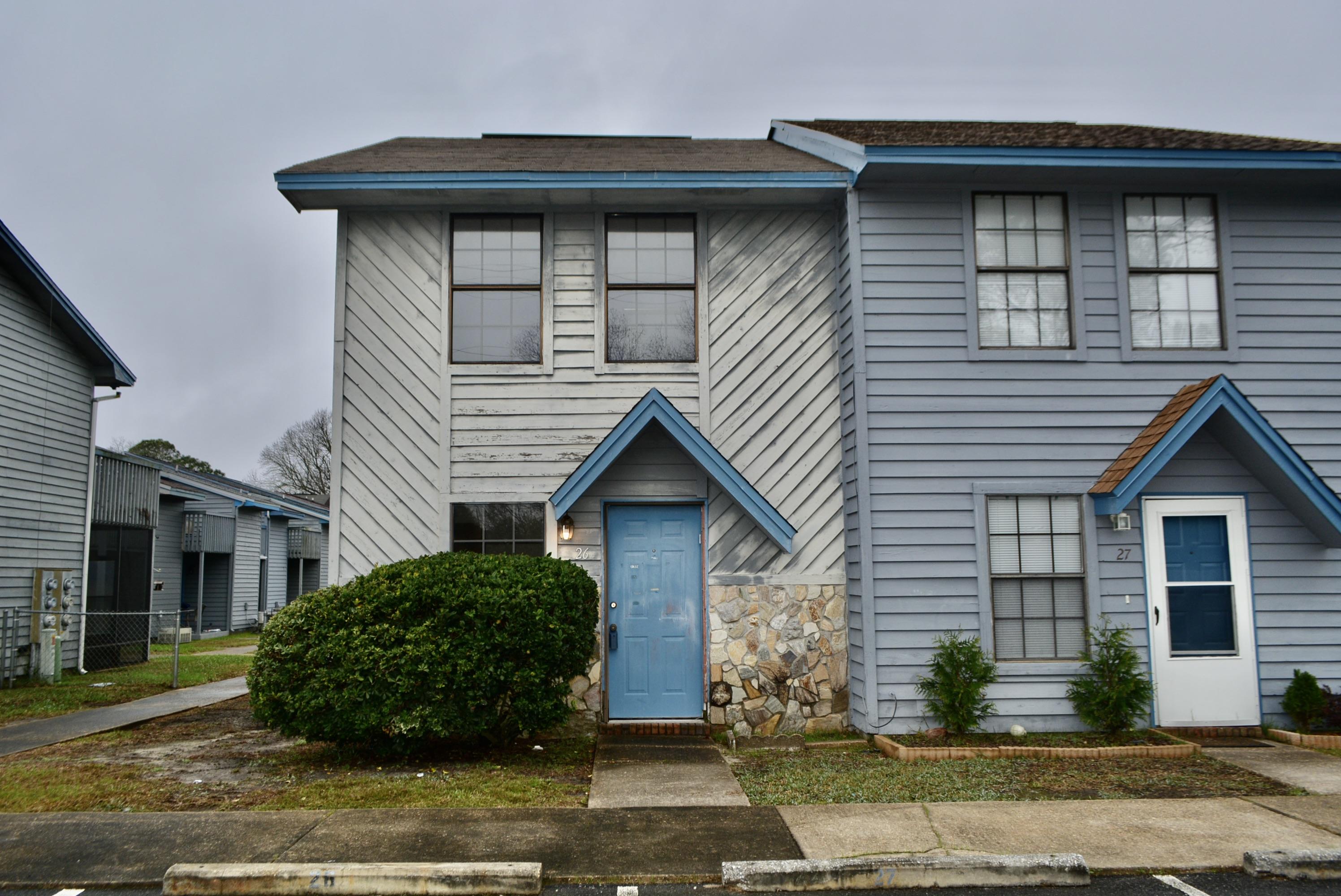 BROWNSVILLE STATION 3 - Residential