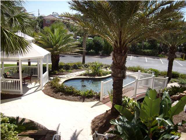 GRAND DUNES - NORTH TOWER - Residential