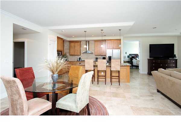 GRAND DUNES - NORTH TOWER - Residential