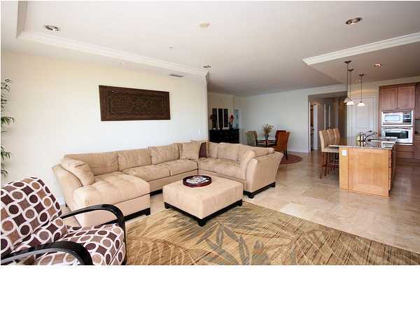 GRAND DUNES - NORTH TOWER - Residential
