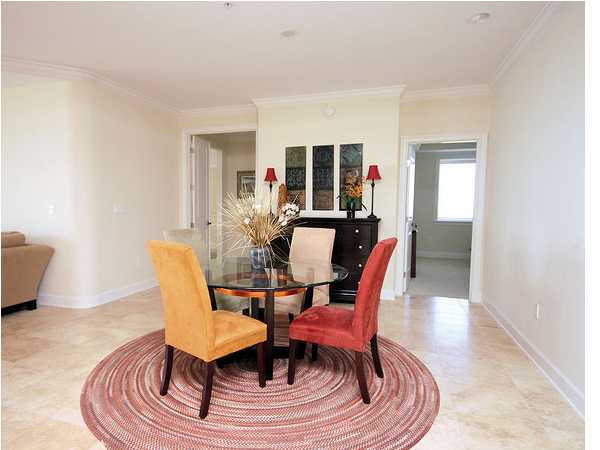 GRAND DUNES - NORTH TOWER - Residential