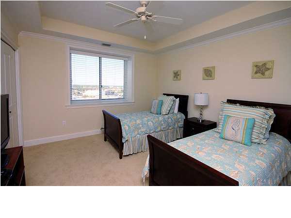 GRAND DUNES - NORTH TOWER - Residential