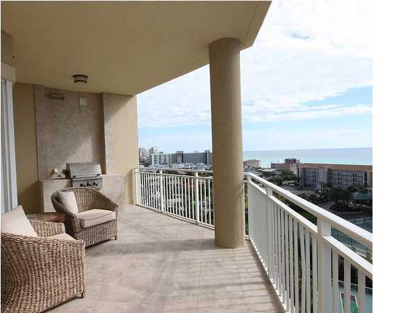 GRAND DUNES - NORTH TOWER - Residential