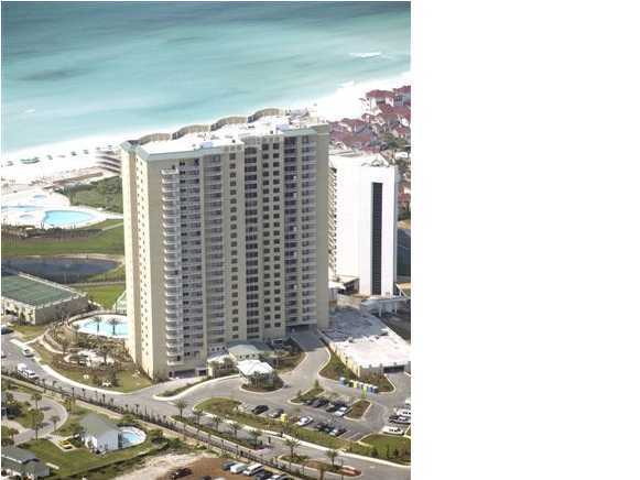 GRAND DUNES - NORTH TOWER - Residential