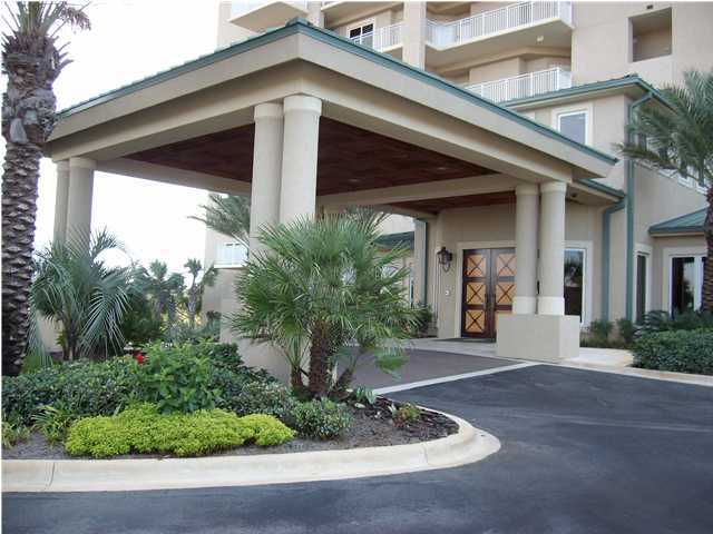 GRAND DUNES - NORTH TOWER - Residential