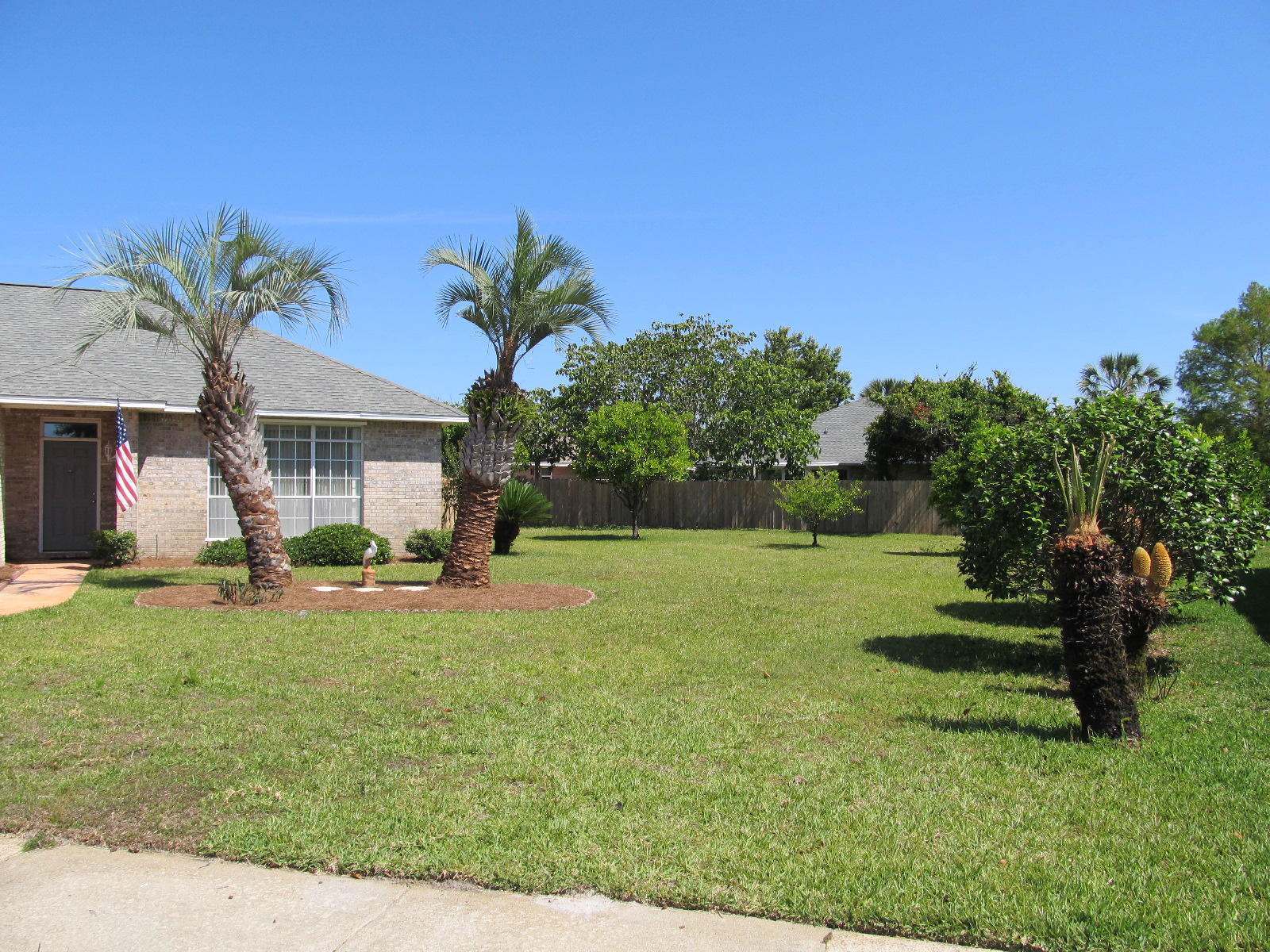 EMERALD BREEZE ESTATES - Residential