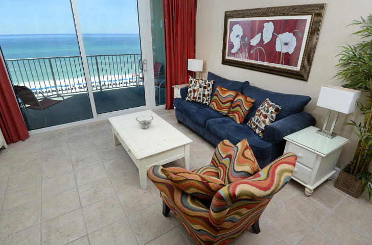 BOARDWALK CONDOMINIUMS - Residential