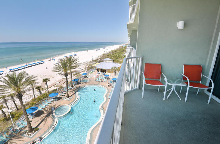 BOARDWALK CONDOMINIUMS - Residential