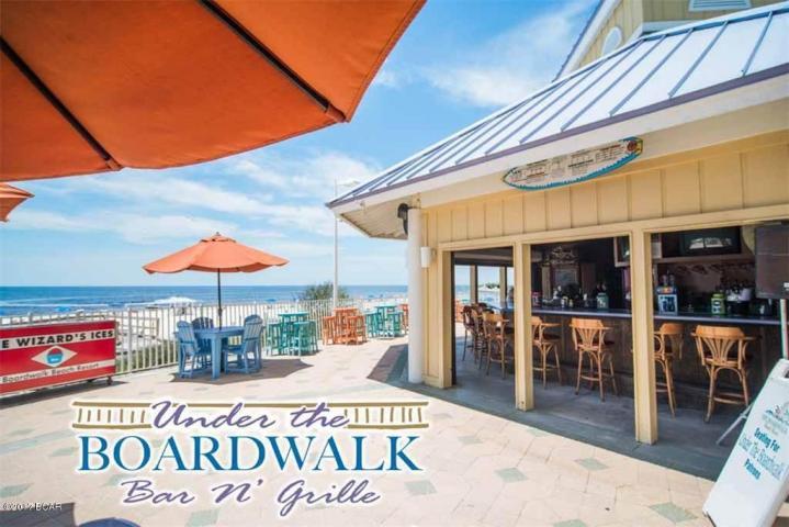 BOARDWALK CONDOMINIUMS - Residential
