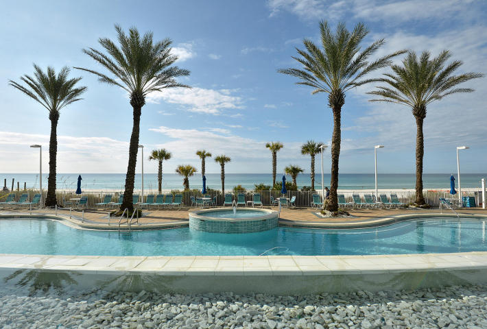 BOARDWALK CONDOMINIUMS - Residential