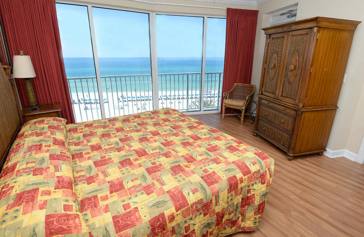 BOARDWALK CONDOMINIUMS - Residential