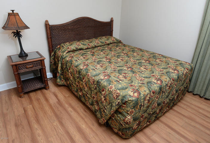 BOARDWALK CONDOMINIUMS - Residential