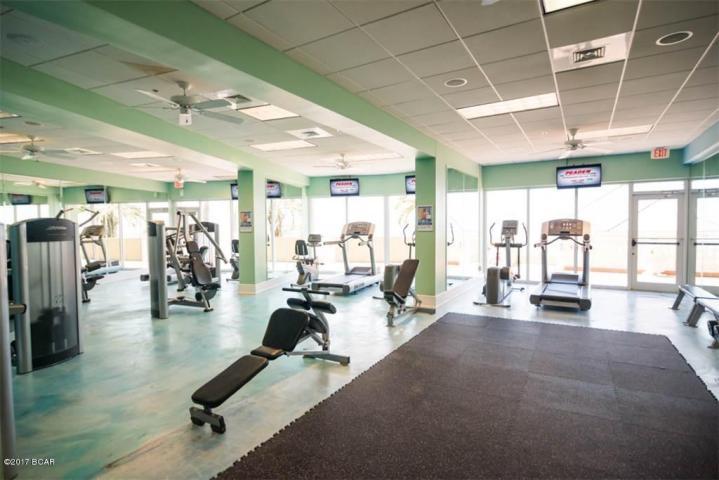 BOARDWALK CONDOMINIUMS - Residential