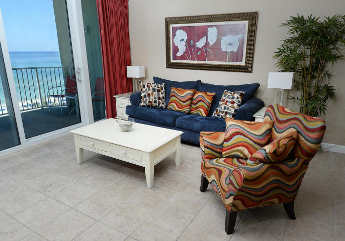 BOARDWALK CONDOMINIUMS - Residential