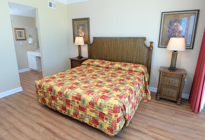 BOARDWALK CONDOMINIUMS - Residential