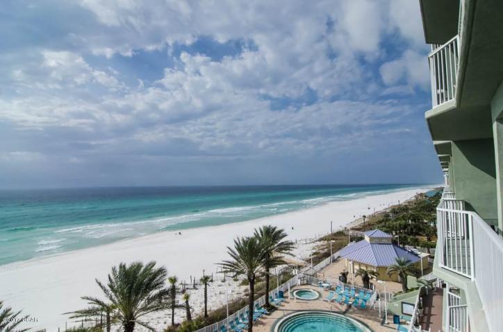 BOARDWALK CONDOMINIUMS - Residential