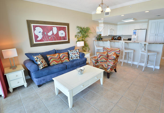 BOARDWALK CONDOMINIUMS - Residential