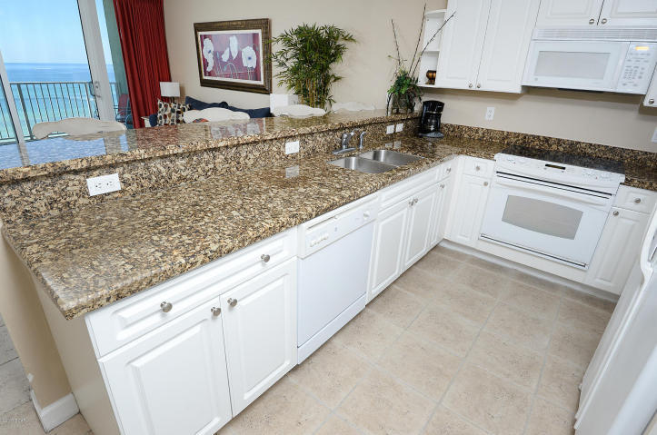 BOARDWALK CONDOMINIUMS - Residential