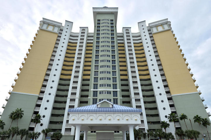 BOARDWALK CONDOMINIUMS - Residential