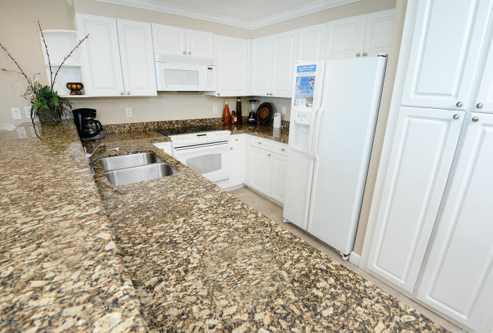 BOARDWALK CONDOMINIUMS - Residential