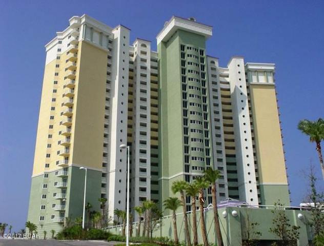 BOARDWALK CONDOMINIUMS - Residential