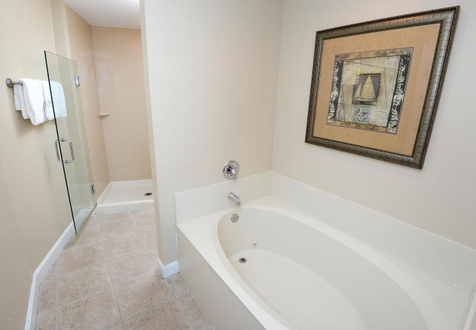 BOARDWALK CONDOMINIUMS - Residential