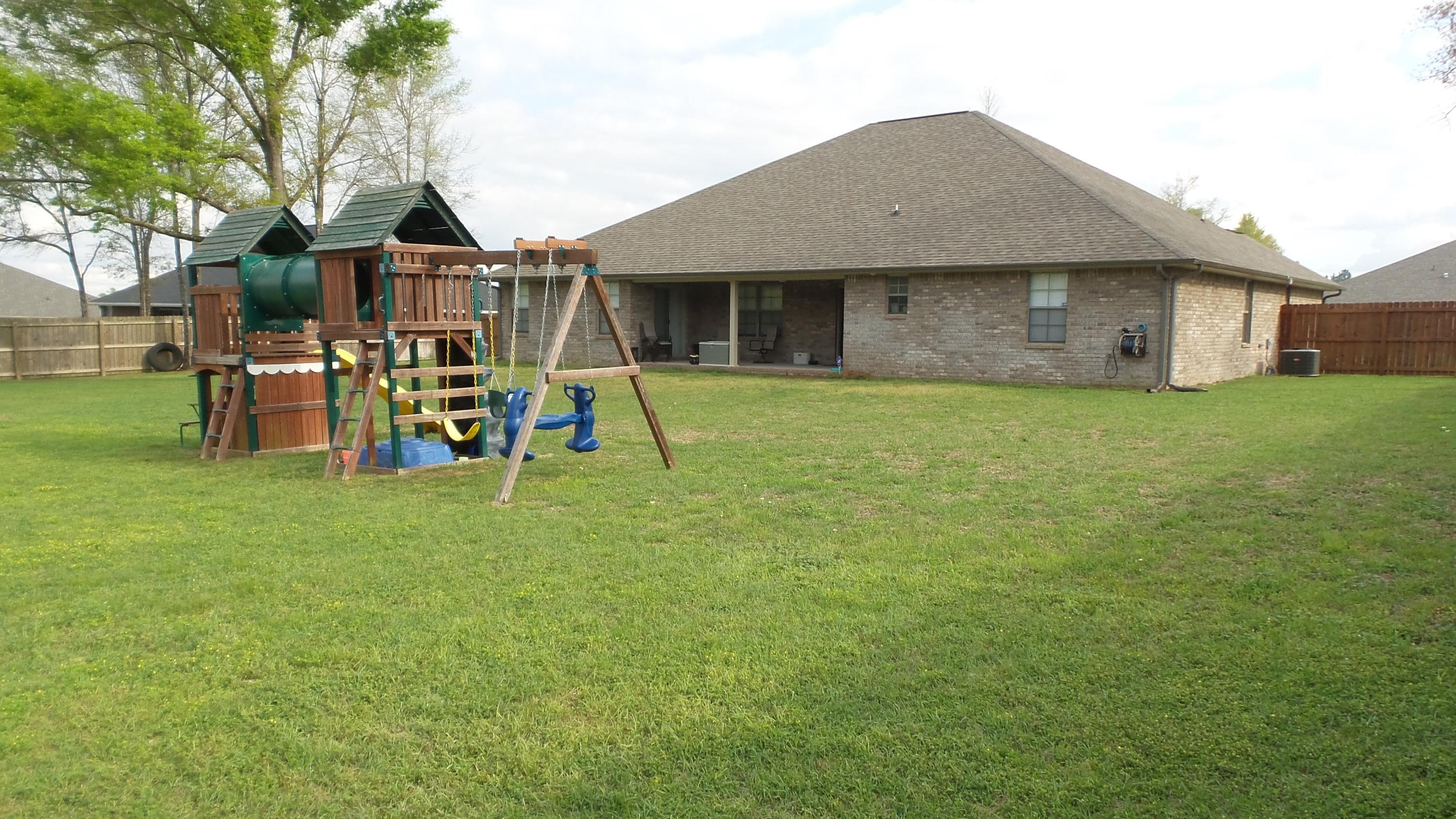 MOSSY OAK S/D - Residential