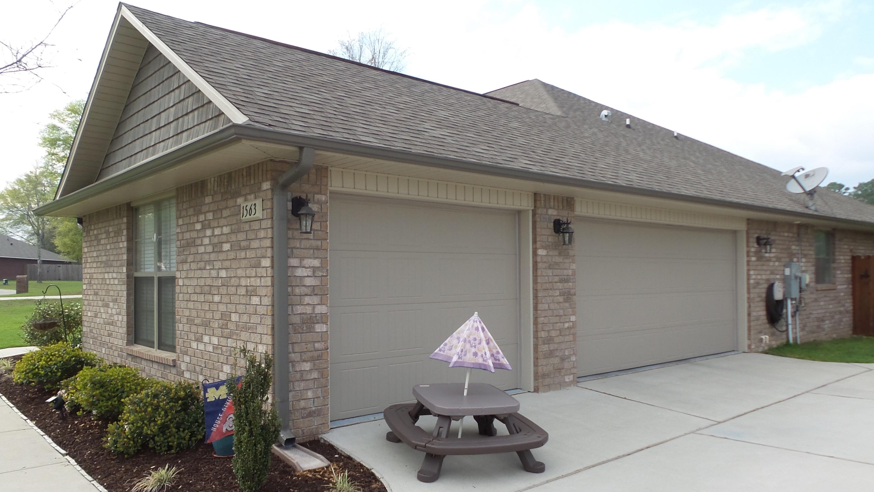 MOSSY OAK S/D - Residential