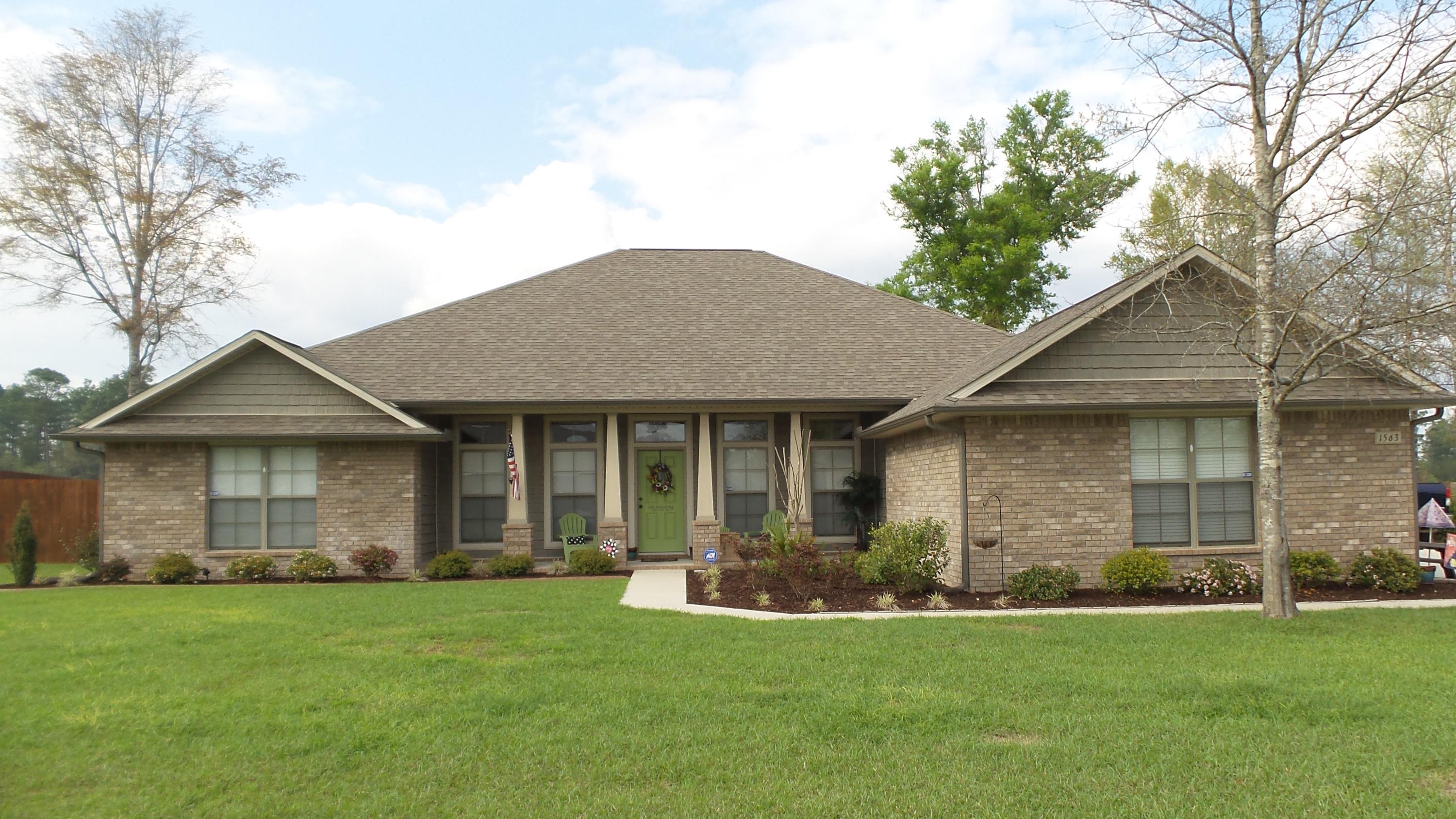 MOSSY OAK S/D - Residential