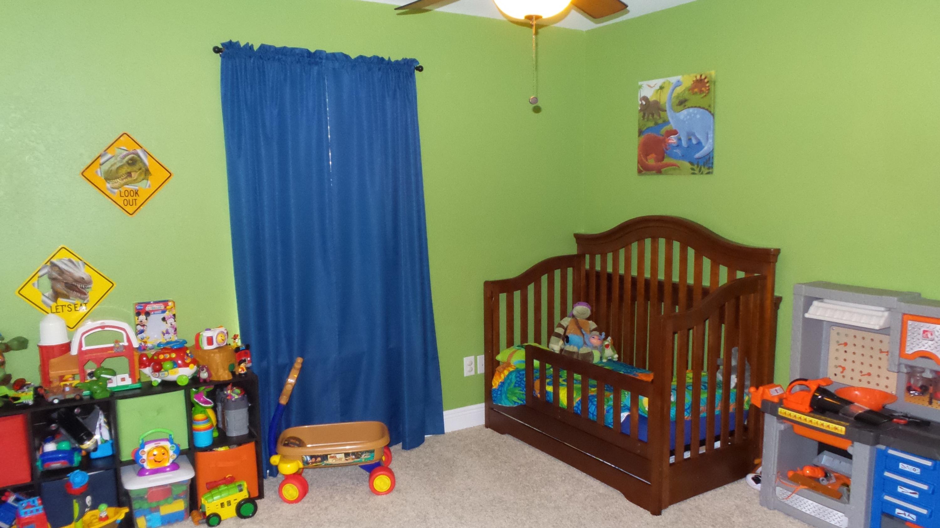 MOSSY OAK S/D - Residential