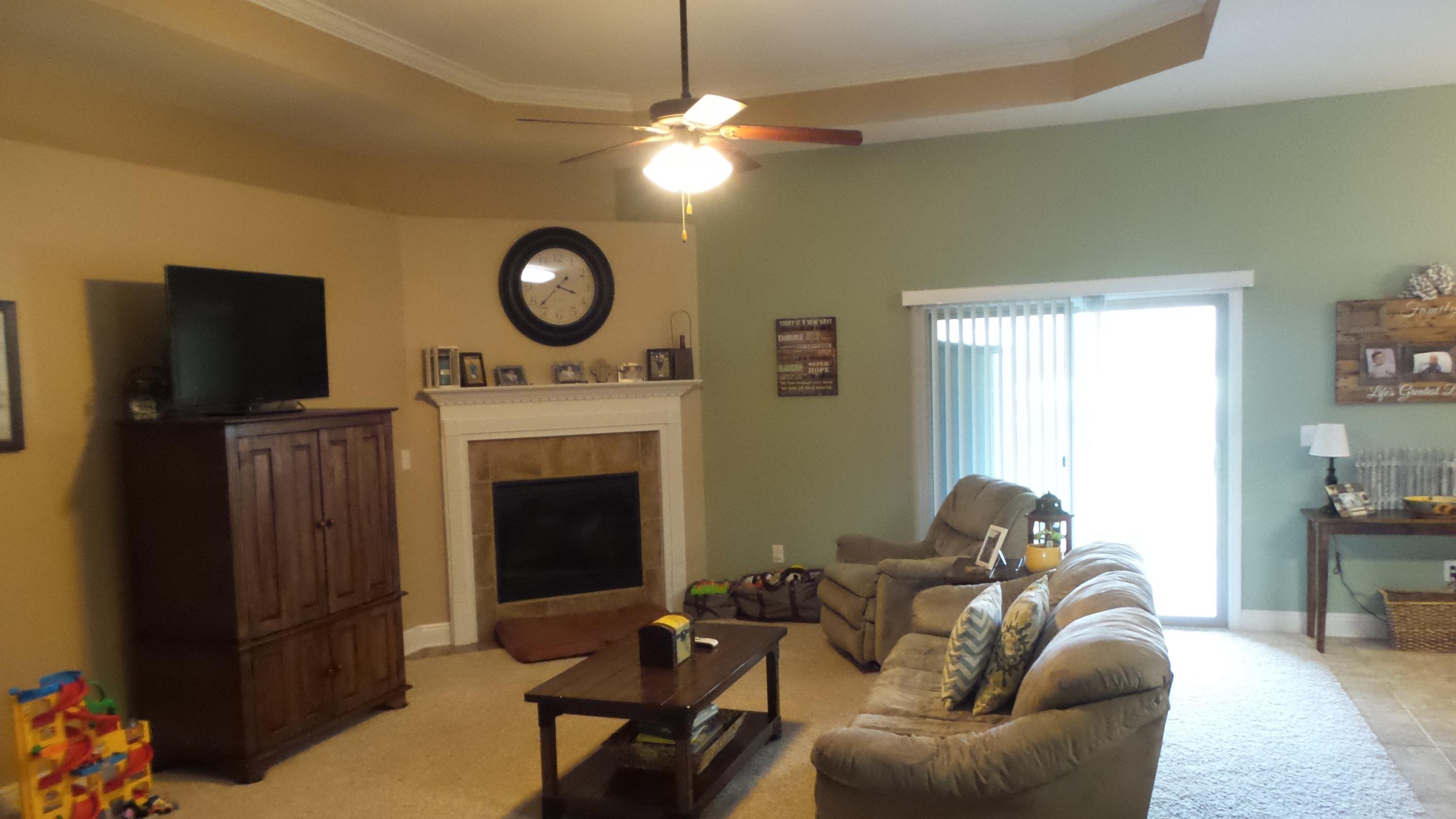 MOSSY OAK S/D - Residential