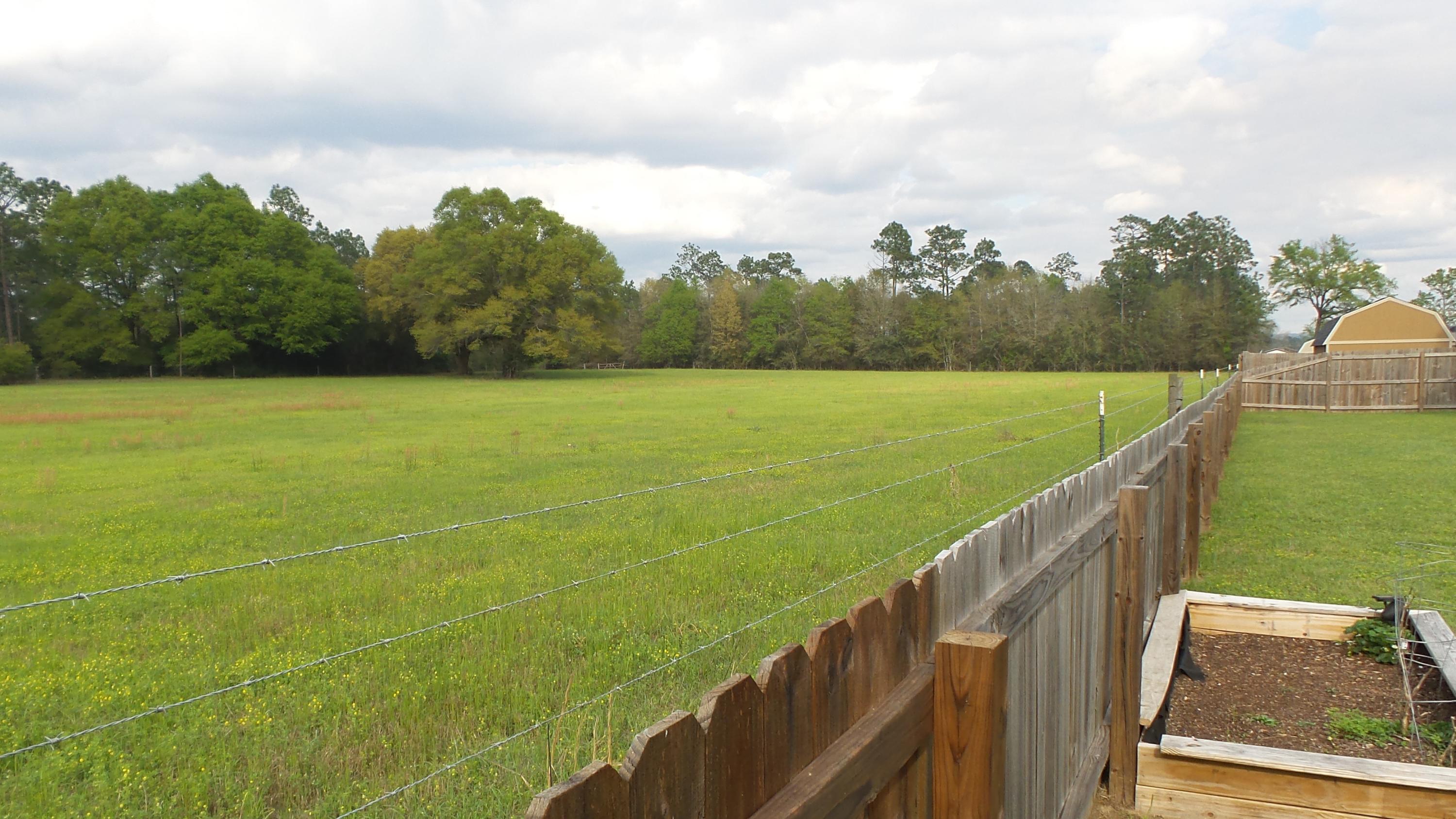 MOSSY OAK S/D - Residential