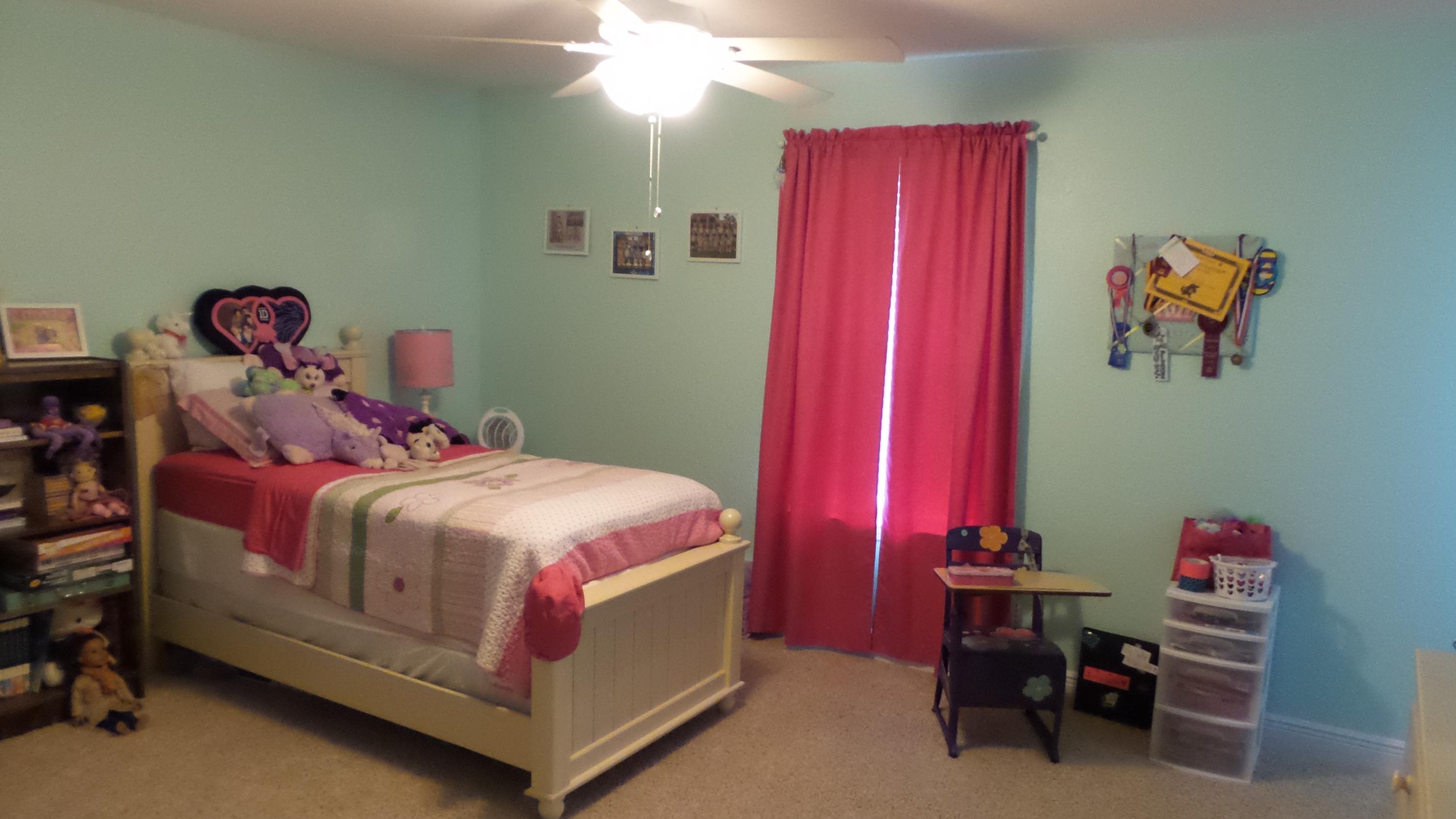 MOSSY OAK S/D - Residential