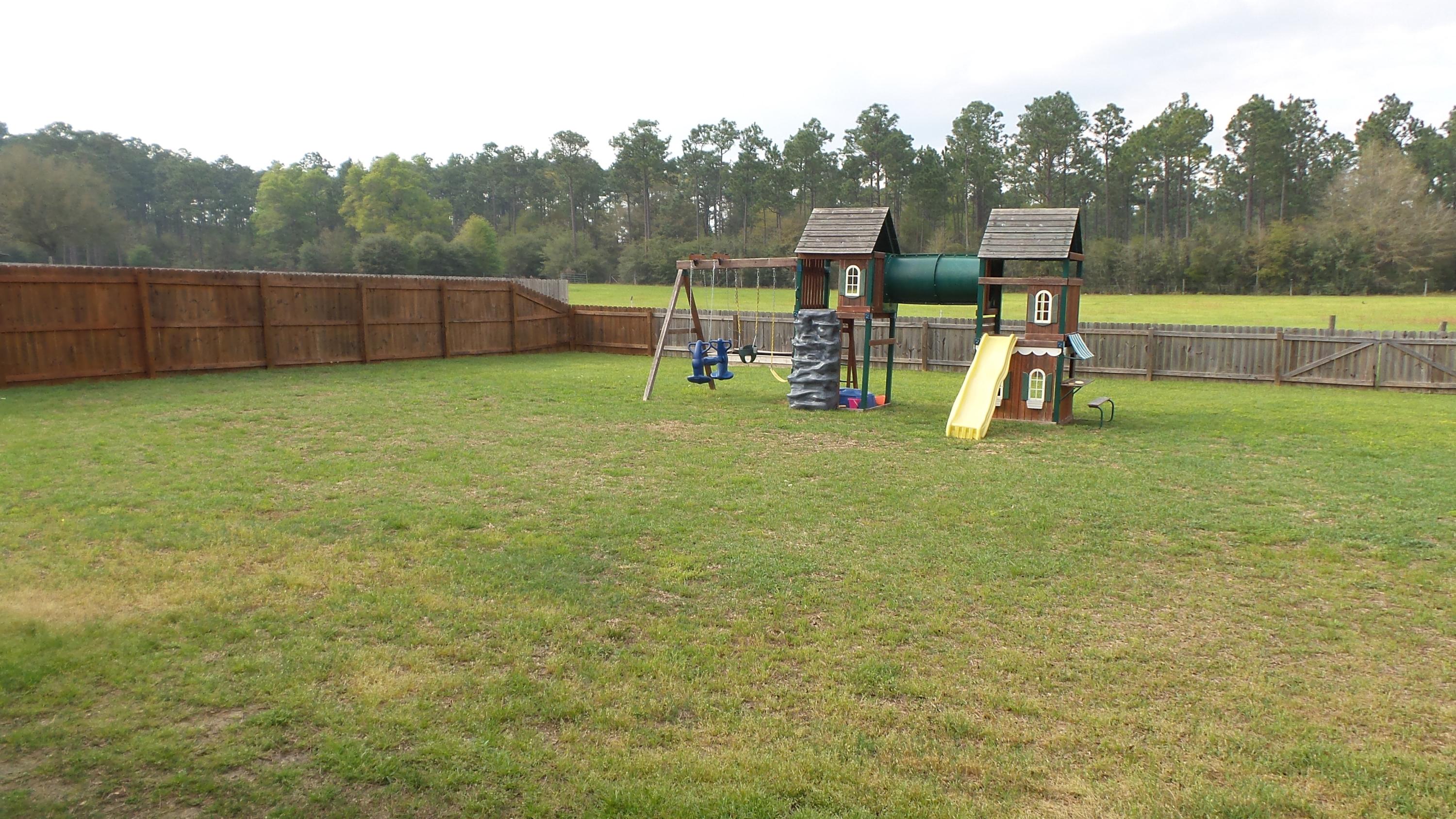 MOSSY OAK S/D - Residential