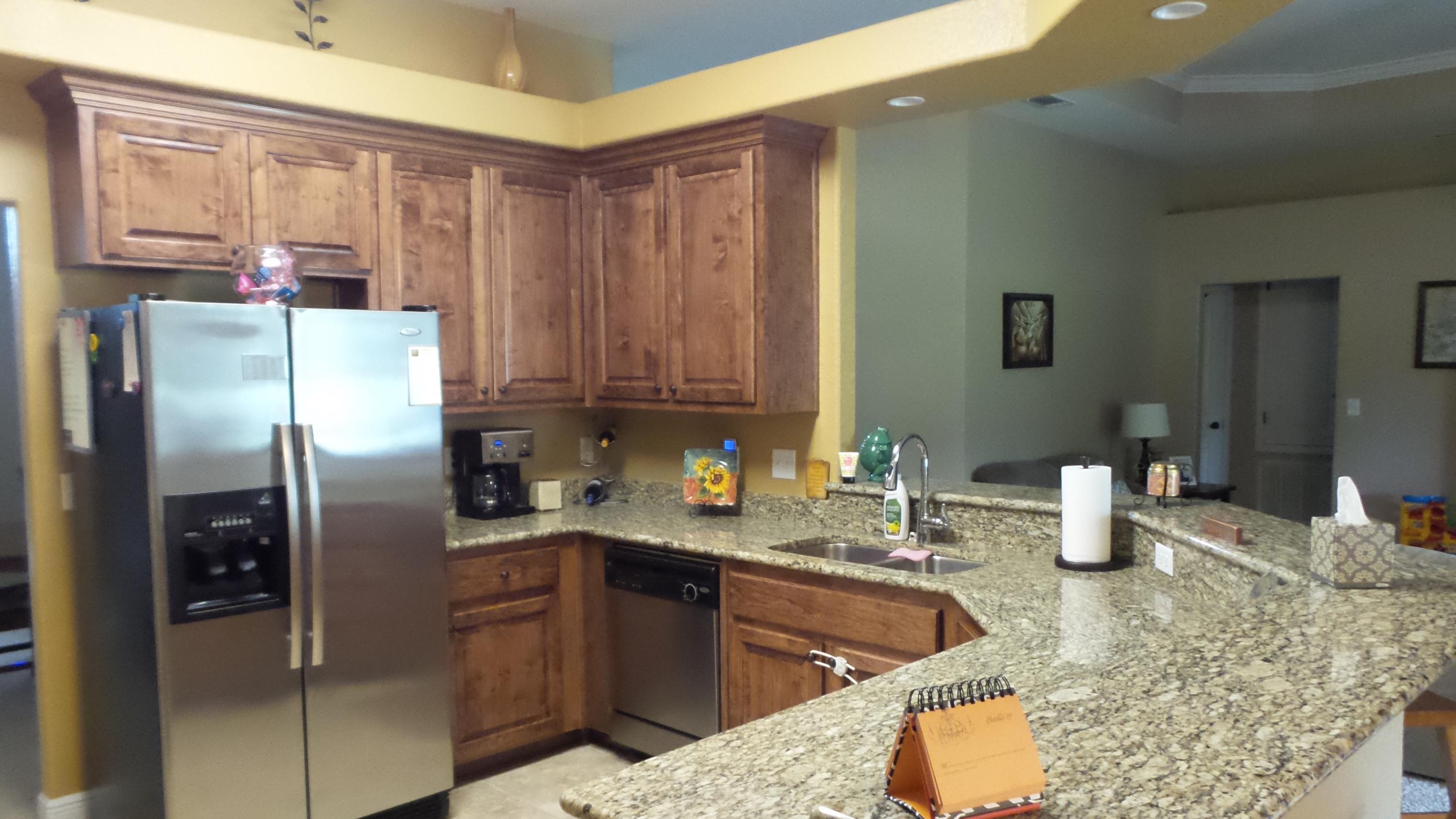 MOSSY OAK S/D - Residential